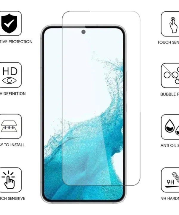 Screen Protector for Xiaomi 11T/12T/13T/14T
