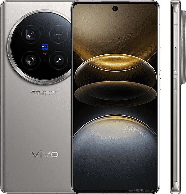 Vivo X100 Ultra 256GB (Pre-owned)