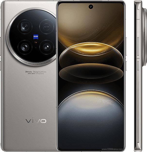 Vivo X100 Ultra 256GB (Pre-owned)